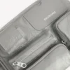 Men’s superbusy camera bag in balenciaga grey