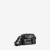 Men’s superbusy camera bag in black