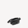 Men’s superbusy camera bag in black