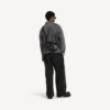 Men’s superbusy camera bag in black