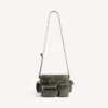 Men’s superbusy camera bag in khaki