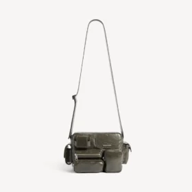 Men’s superbusy camera bag in khaki Men’s superbusy camera bag in khaki
