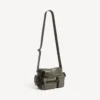 Men’s superbusy camera bag in khaki