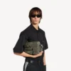 Men’s superbusy camera bag in khaki