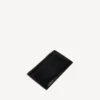 Men’s superbusy long coin and card holder in black Men’s superbusy long coin and card holder in black