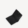 Men’s superbusy vertical bifold wallet in black Men’s superbusy vertical bifold wallet in black