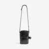 Men’s superbusy vertical crossbody bag in black Men’s superbusy vertical crossbody bag in black