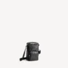 Men’s superbusy vertical crossbody bag in black Men’s superbusy vertical crossbody bag in black