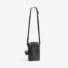 Men’s superbusy vertical crossbody bag in black Men’s superbusy vertical crossbody bag in black