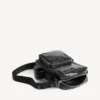 Men’s superbusy vertical crossbody bag in black Men’s superbusy vertical crossbody bag in black