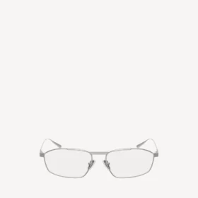 Men’s tag 3.0 d-frame sunglasses  in silver