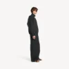 Men’s tailored tracksuit jacket in navy/dark green Men’s tailored tracksuit jacket in navy/dark green