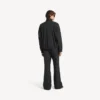 Men’s tailored tracksuit jacket in navy/dark green Men’s tailored tracksuit jacket in navy/dark green