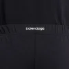Men’s techwear shorts in navy/white Men’s techwear shorts in navy/white