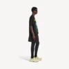 Men’s the address medium fit t-shirt in washed black