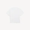 Men’s the window medium fit t-shirt in white
