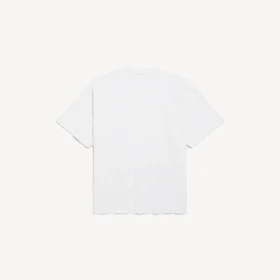 Men’s the window medium fit t-shirt in white