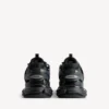 Men’s track sneaker in black Men’s track sneaker in black