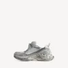Men’s triple s.2 gradient sneaker in grey Men’s triple s.2 gradient sneaker in grey