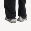 Men’s triple s.2 gradient sneaker in grey Men’s triple s.2 gradient sneaker in grey