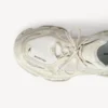 Men’s triple s.2 sneaker in eggshell Men’s triple s.2 sneaker in eggshell