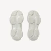 Men’s triple s.2 sneaker in eggshell Men’s triple s.2 sneaker in eggshell