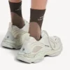 Men’s triple s.2 sneaker in eggshell Men’s triple s.2 sneaker in eggshell