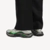 Men’s triple s.2 sneaker in grey/green Men’s triple s.2 sneaker in grey/green