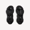 Women’s triple s tape type sneaker in black/yellow Women’s triple s tape type sneaker in black/yellow
