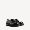 Men’s venom derby in black