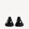 Men’s venom derby in black