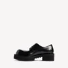 Men’s venom derby in black