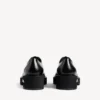Men’s venom derby in black