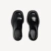 Men’s venom derby in black