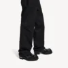 Men’s venom derby in black