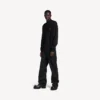 Men’s venom derby in black