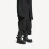 Men’s venom high boot in black Men’s venom high boot in black