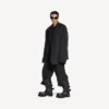 Men’s venom high boot in black Men’s venom high boot in black
