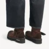 Men’s venom mini bootie in light espresso Men’s venom mini bootie in light espresso
