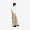 Men’s chino pants in beige Men’s chino pants in beige