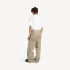 Men’s chino pants in beige Men’s chino pants in beige