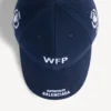 Men’s wfp cap in navy