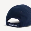 Men’s wfp cap in navy