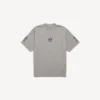 Men’s wfp medium fit t-shirt in balenciaga grey Men’s wfp medium fit t-shirt in balenciaga grey