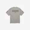 Men’s wfp medium fit t-shirt in balenciaga grey Men’s wfp medium fit t-shirt in balenciaga grey