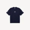 Men’s wfp medium fit t-shirt in navy Men’s wfp medium fit t-shirt in navy