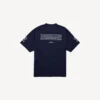Men’s wfp medium fit t-shirt in navy Men’s wfp medium fit t-shirt in navy