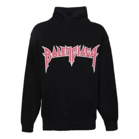 Metallica Hoodie Medium Fit “Black Orange” 743802T32698035 Metallica Hoodie Medium Fit “Black Orange” 743802T32698035
