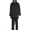 Military Parka “Black” 751730TMO131000