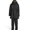 Military Parka “Black” 751730TMO131000